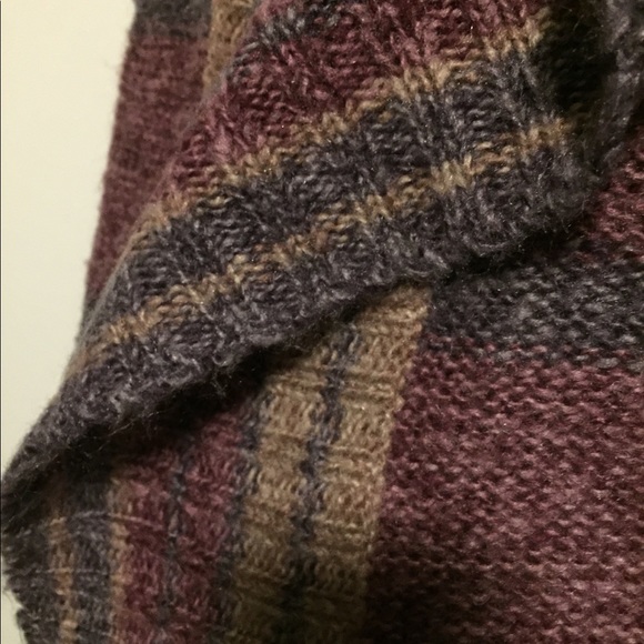 L XL sweater cardi Chicago Collection - Picture 2 of 10